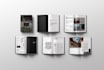 design your luxury brochure