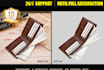 do photoshop highend portrait retouch