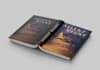 do childrens animated book cover design