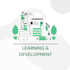 be your expert HR consultant on org structure, policies and all HR needs