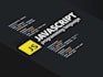 develop innovative frontend html, css, javascript website