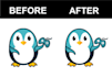tracing image or vectorize full HD
