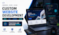 build modern full stack websites with mern PHP laravel