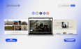 create a wordpress blog website or business website expert, blogger website