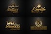 do stunning signature and business logo design