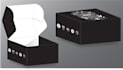do custom rigid box design