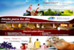 design awesome and catchy banners or headers