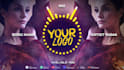 create awesome audio spectrum or stunning music visualizer music video