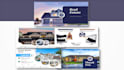 design  modern powerpoint presentation