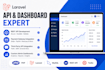 create custom admin dashboards and web apps in laravel
