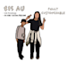 create an amazing outlined and coloured digital picture