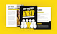 do smart ebook, lead magnet, pdf, workbook, brochure design