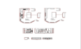 design kitchen 2d layouts and cabinets