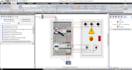 design professional electrical schematics, plc and control panel drawings