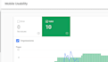 setup google search console fix robots txt XML sitemap issue