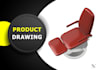 do product design and 3d printing design in fusion 360