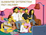 draw simpsonized yellow character from your photo