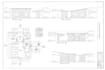 design and draw floor plan drawings in autocad