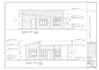 draw elevation and section drawings in autocad