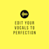 vocal tune, edit and mix your vocals