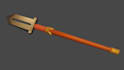 make low poly 3d models