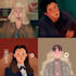 draw custom digital illustration