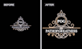 vector tracing your image, logo or convert to vector