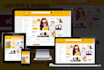 do ecommerce website woocommerce webshop online store on wp
