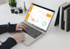 design dashboard ui and webapp ui and admin dashboard