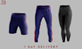 create all clothes realistic design