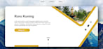 add parallax effect and animation in your website