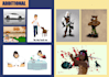 draw for you illustrations, objects, or characters in vectors