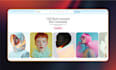 convert figma, wix to wordpress website migration with SEO