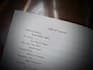 developmental edit and critique your poems