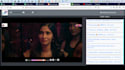 develop your video player with custom image advertisement with HTML n javascript