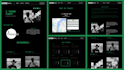 make a complete portfolio website