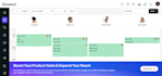 provide salon and spa booking  management app and website