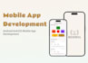 develop ios and android mobile app development