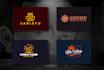 do impressive, minimal, creative, business logo, designs