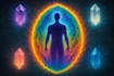 cleanse your aura and balance your chakra energy