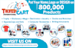 work on corel draw graphic designing