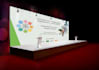 design event backdrop, red carpet, expo banner, step and repeat