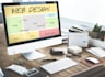 be your modern and responsive website maker