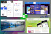 create responsive landing page or squeeze page