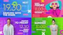 create social media animated post