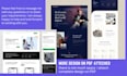 create webflow design and figma to webflow integration with client first system