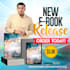 design a professional book cover design