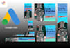 design creative google banner ads