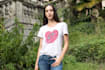 do realistic tshirt mockup mockup