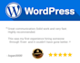 clone, migrate, copy or backup complete wordpress website